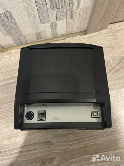 Термопринтер Xprinter 365b
