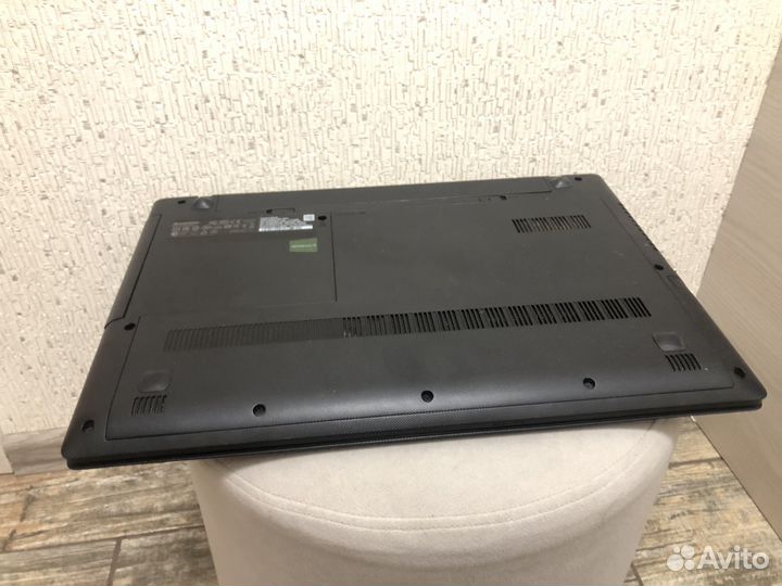 Lenovo g50-45 (amd A6, 4gb, ssd 120)