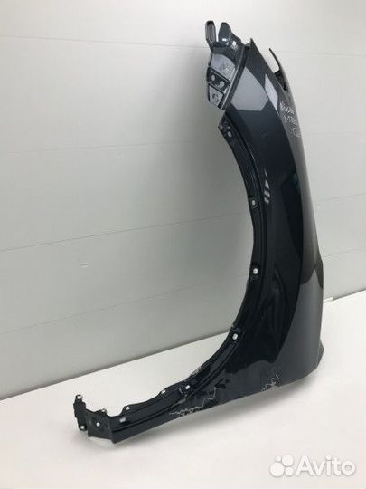 Крыло переднее левое Nissan X-Trail 3 (T32)