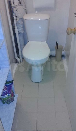 2-к. квартира, 52 м², 5/5 эт.