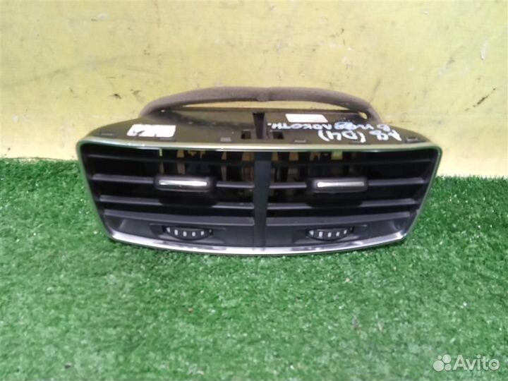 Дефлектор воздушный Audi A8 4H (D4) 2009