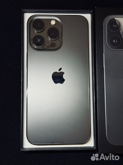 iPhone 13 Pro, 256 ГБ