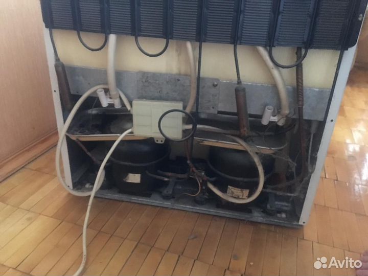 Холодильник бу stinol, самовывоз