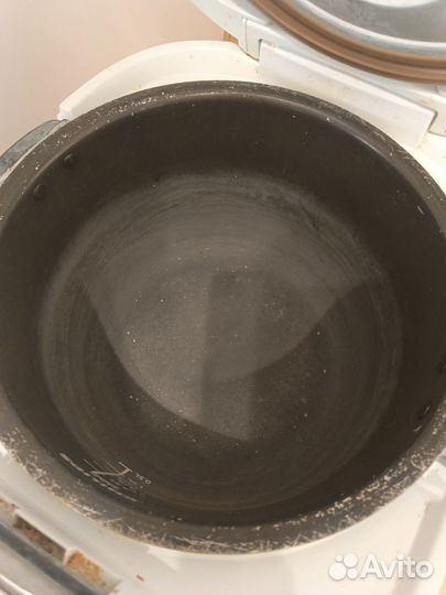 Мультиварка б/у