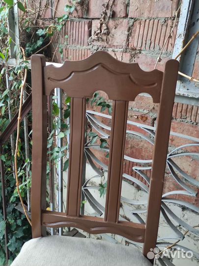 Кухонные стулья бу