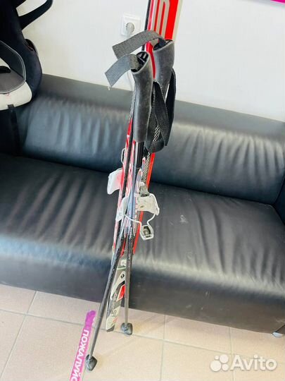 Беговые лыжи Sable 185 (км198)