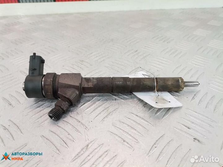 Форсунка Opel Insignia (A) 2012 55566050