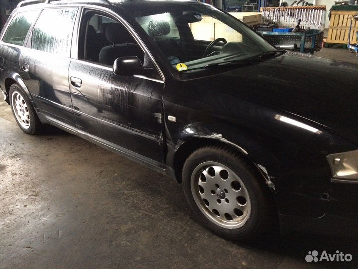 Разбор на запчасти Audi A6 (C5)