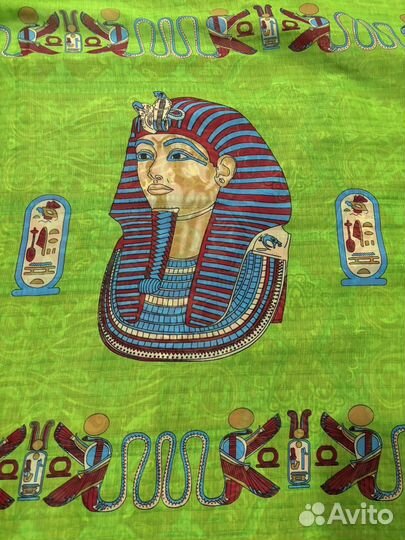 Парео пляжное новое