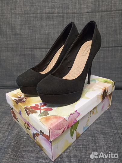 Туфли женские 37 размер