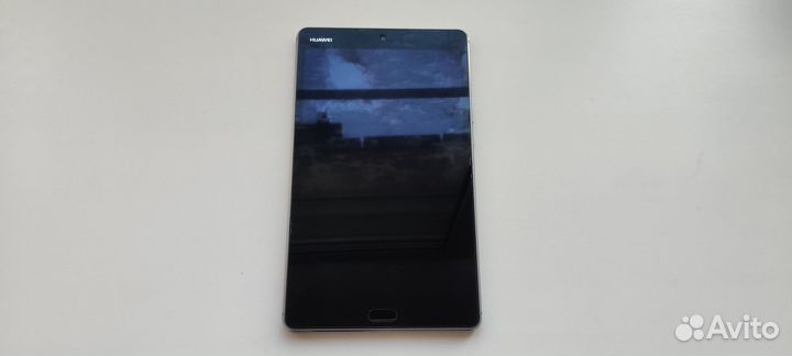Планшет huawei MediaPad M3 Lite 8.0 (2017)