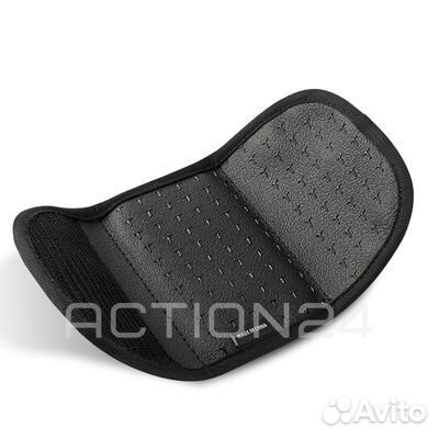 Крепление для экшн камеры на лямку рюкзака с повор