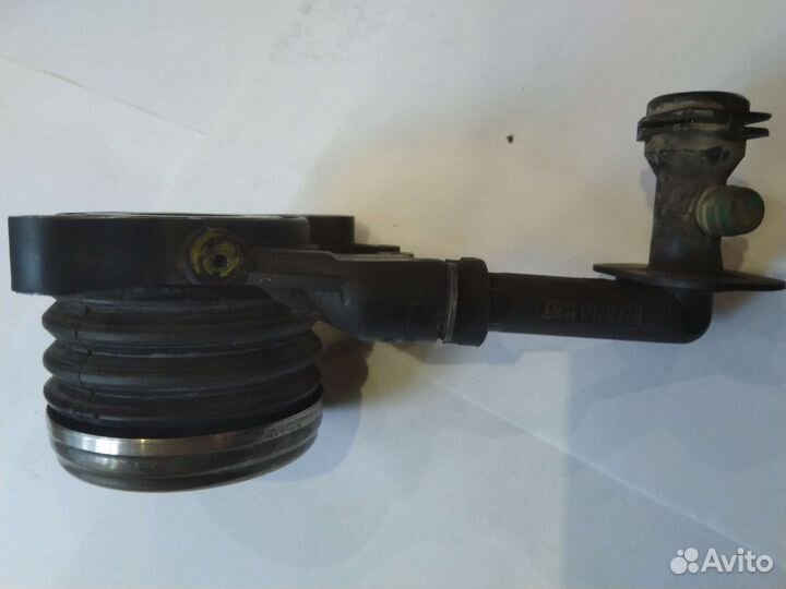 Сцепление в сборе Лада X-RAY