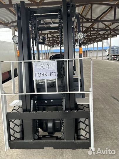 Вилочный погрузчик HIFOUNE PT20-40, 2023