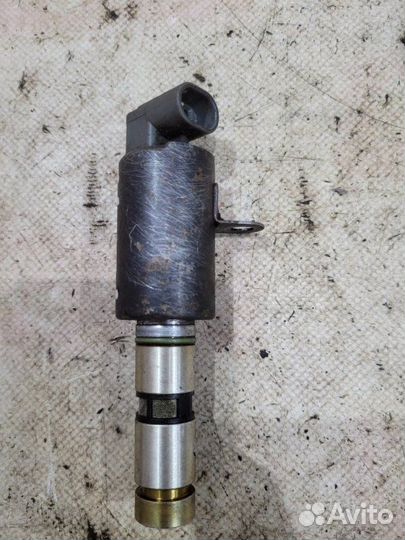 Клапан фазорегулятора Hyundai Santa Fe CM G6EA