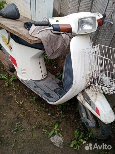 Honda такт разбор