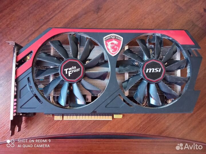 Комплект для сборки пк