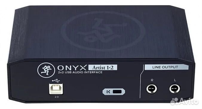 Комплект полочной акустической системы KRK Rokit 5