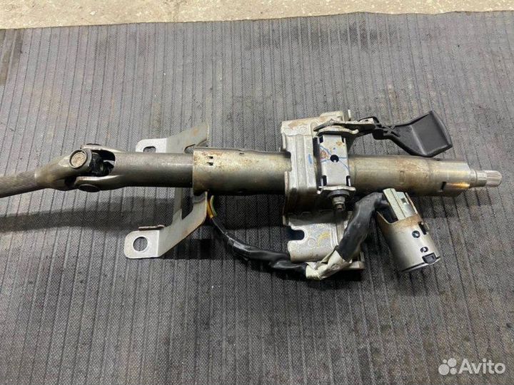 Рулевая колонка Renault Logan LS0 K7M 2013