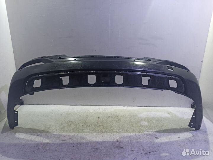 Бампер задний Киа Sorento 3 UM