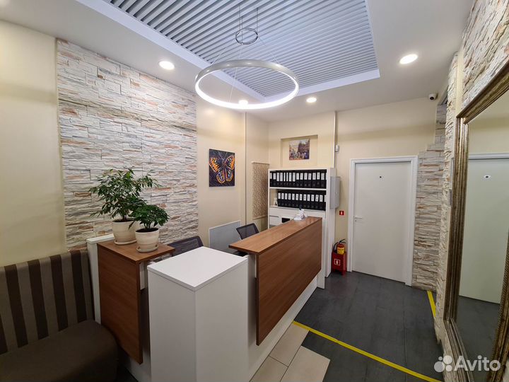 Аренда стомат. кабинета м. пр-т Вернадского