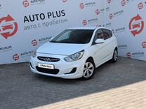 Hyundai Solaris 1.6 MT, 2013, 159 000 км, с пробегом, цена 839 000 руб.