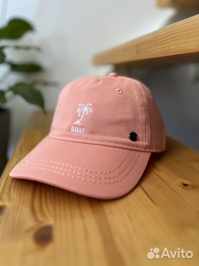 Кепка roxy