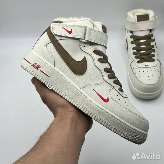 Nike Air Force 1 High