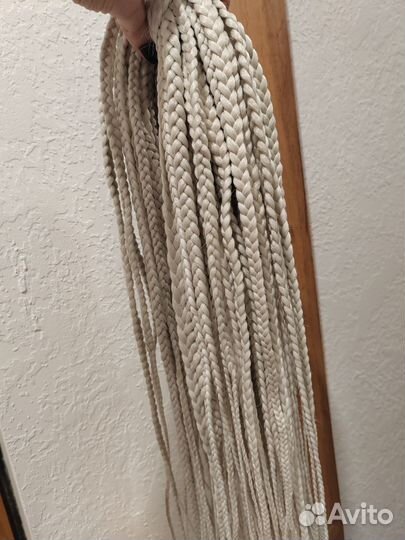 Комплект де косы