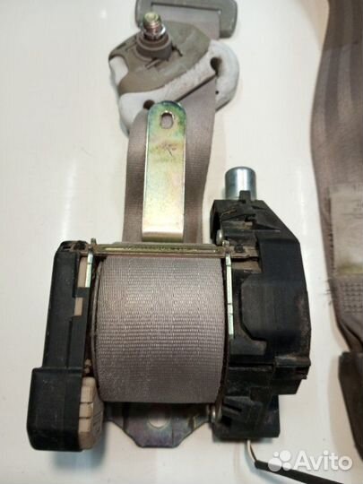 Ремень безопасности передний левый Chery Tiggo T11