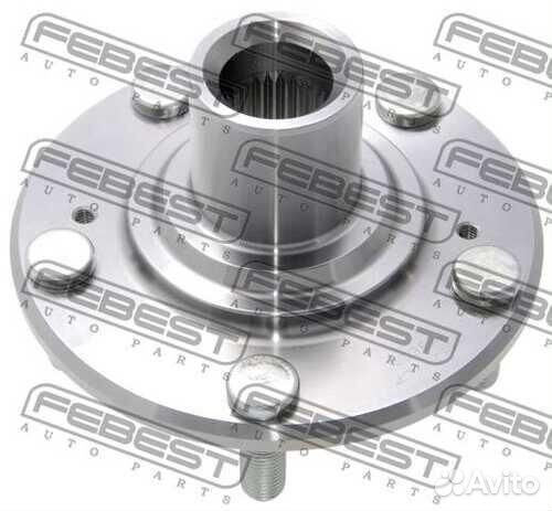 Febest 0382FDF Ступица honda civic перед