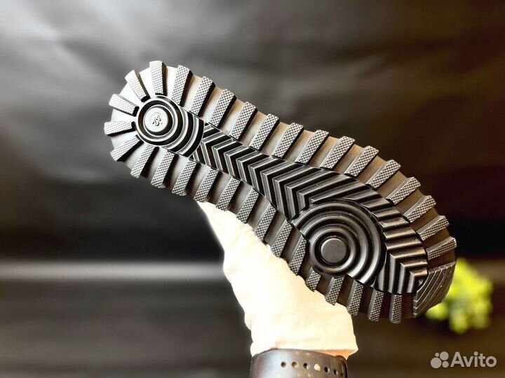 Кроссовки Calvin Klein комфортные