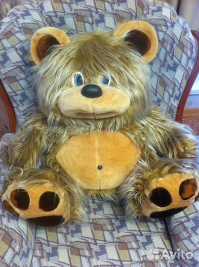 Мягкая игрушка 