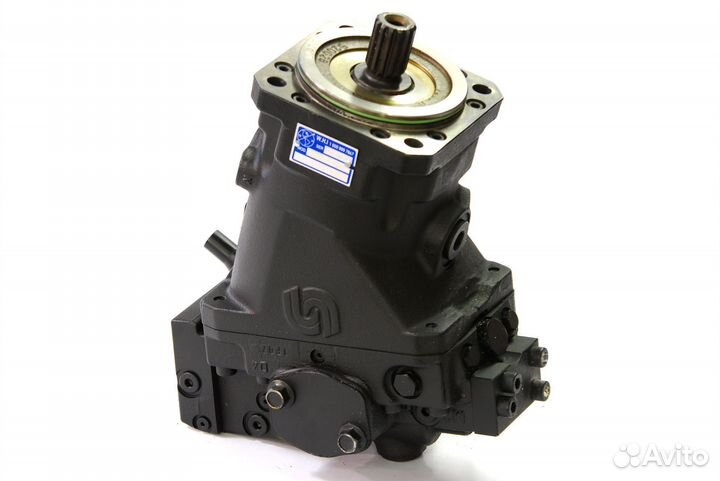 Гидромотор Danfoss 51V110