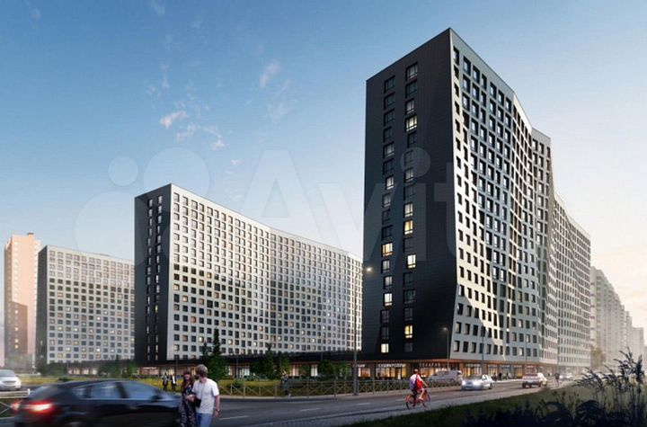 Торговая площадь, 103.8 м²