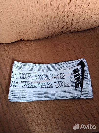 Шарф Россоши