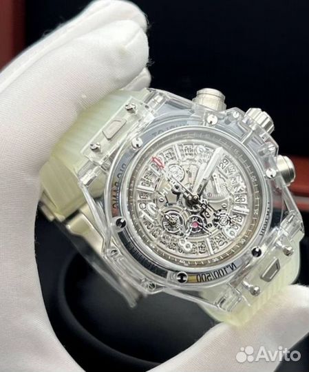 Часы мужские кварцевые