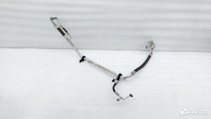 Б/У Трубка кондиционера Состояние отличное