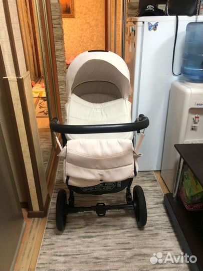 Коляска baby q alo