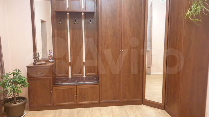 Коттедж 183 м² на участке 12 сот.