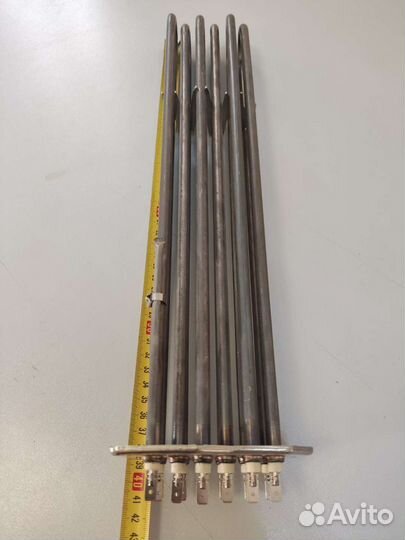 Блок тэнов для парогенератора Elektrolux