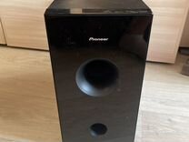 Pioneer SX-LX60D