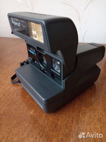 Продам polaroid