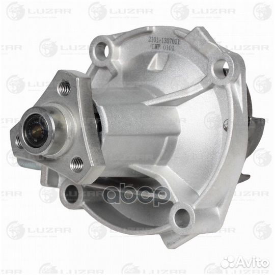 Насос водяной LADA 2101 LWP 0101 luzar