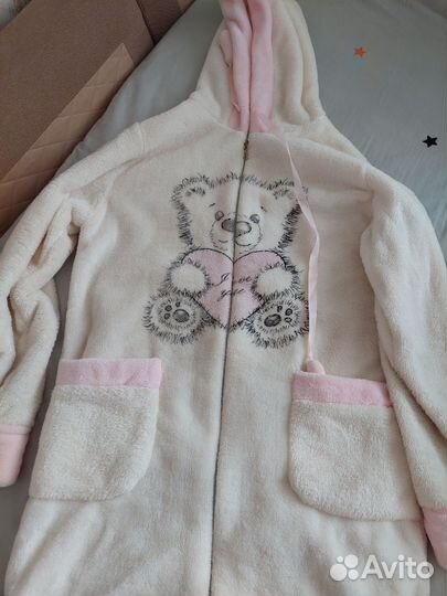 Пакет вещей 44 размера