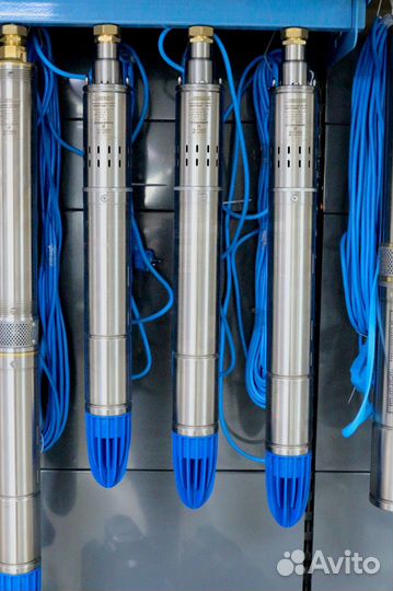 Насос погружной 