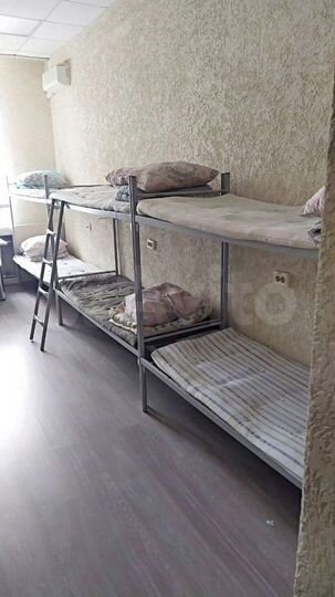 Комната 20 м², 5/5 эт.