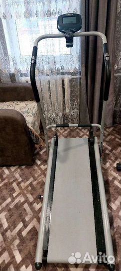 Беговая дорожка