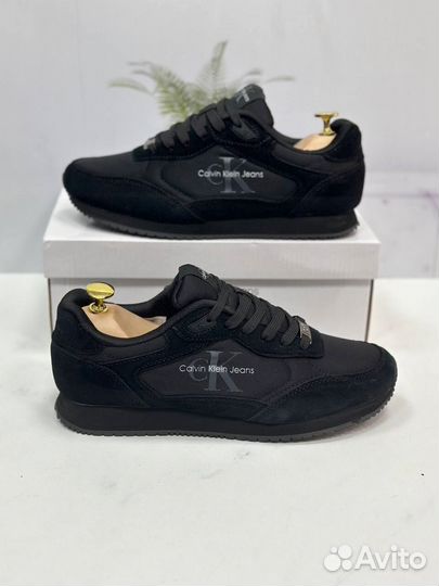 Кроссовки Calvin Klein модные