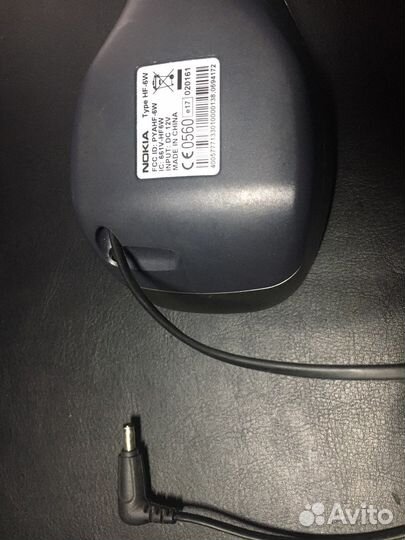 Блютуз автоколонка